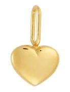 Darling Charm Collection, Gold Plated Gold Design Letters
