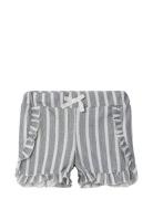 Nmffrederikke Shorts Blue Name It