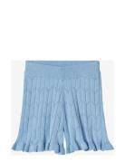 Sunny Shorts Blue Fliink