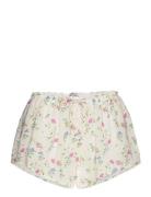 Prati - Pyjama Short Cream Etam