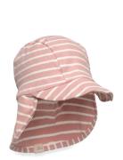 Eli Cap- Neck Shade Pink Mp Denmark