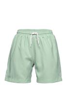 Sea Sandrino Shorts Green Mads Nørgaard