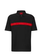 Decholo Black HUGO