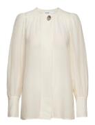 Logan - Cotton Silk Texture Cream Day Birger Et Mikkelsen
