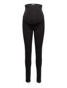 Leggings Mom Issa Black Lindex
