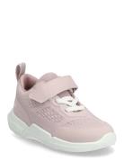 Biom 2.2 Infant Pink ECCO