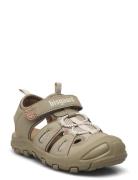 Bisgaard Parker Beige Bisgaard