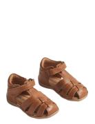 Sandal Robbie Brown Wheat