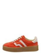Cuzmani Sneaker Orange GANT