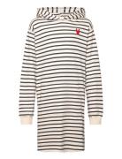 Tnnil L_S Dress Patterned The New