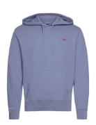 The Original Hm Hoodie Cliff Blue Levi's®