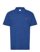 Levis Hm Polo True Blue Pique Blue Levi's®