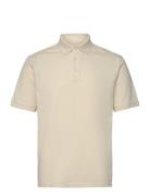 Sunfaded Ss Polo Cream GANT