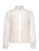 Leony White SUNCOO Paris