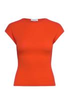 Rodebjer Otta Body Red RODEBJER
