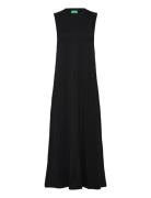 Dress Black United Colors Of Benetton
