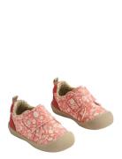 Prewalker Kei Red Wheat
