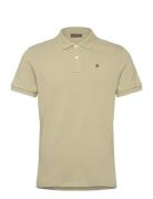 New Piqué Green Morris