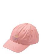 Cap Cecil Pink Wheat