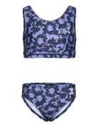 Hmldinia Bikini Navy Hummel