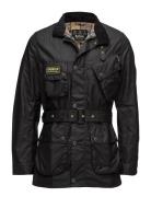 B.int Slim Intnatio Black Barbour
