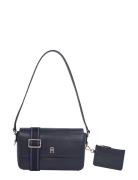 Th Distinct Conv Crossover Navy Tommy Hilfiger