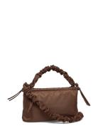 Arcadia Twill Brown HVISK