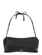 Pure_Bandeau Black HUGO