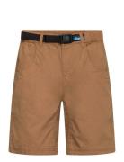 Chilli Lite Short Brown KAVU