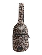 Trekmbg Sling Bag, Recycled Patterned Markberg