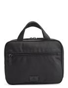 Discovermbg Toiletry Bag, Rec. Black Markberg