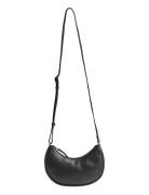 Denelambg Crossbody Bag, Grain Black Markberg