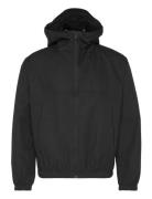 Technical Jacket Black Calvin Klein Jeans