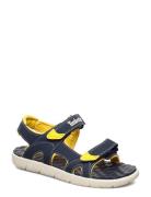 Backstrap Sandal Blue Timberland