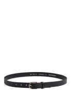 Taylambg Belt Black Markberg