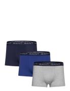 Trunk 3-Pack Patterned GANT
