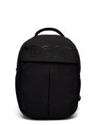 Rucksack Black BOSS