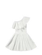 Chloey White Molo