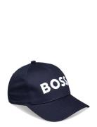Cap Navy BOSS