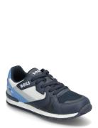 Trainers Navy BOSS