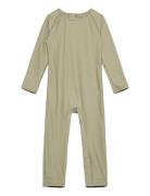 Matgoldie Ls Uv Suit. Grs Green MINI A TURE