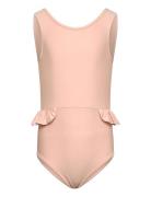 Matgelika Swimsuit. Grs Pink MINI A TURE