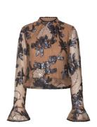 Serino Beige Munthe