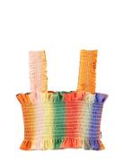 Rolfia Orange Molo