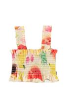 Rolfia Pink Molo