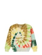 Memphis Patterned Molo