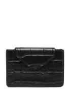Teramo Eco Wallet Selena Black Adax