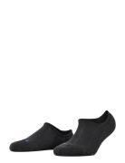 Keep Warm Anatomical Plush Sole Black Falke Women