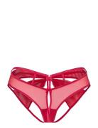 Vienna Hl Brazilian Red Hunkemöller