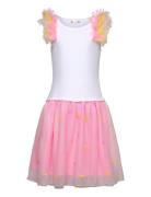 Dress Pink Billieblush